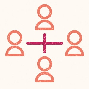 専門的な業務に集中できる