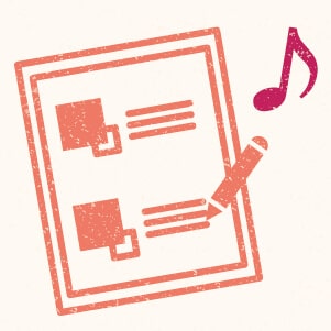 事務作業が軽減される