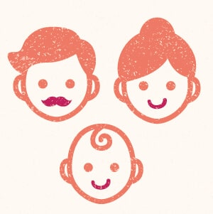 自分のお子さんも預けられる