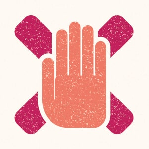 持ち帰りの仕事なし